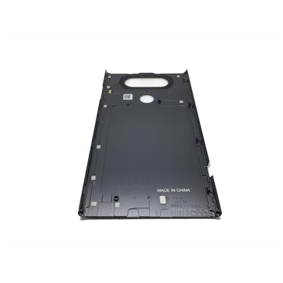 TAPA TRASERA CUBRE BATERIA PARA LG V20 NEGRO