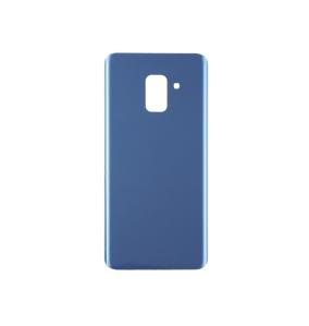 Tapa para Samsung Galaxy A8 Plus 2018 azul