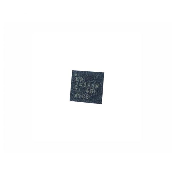 CHIP IC BQ24296M CARGA