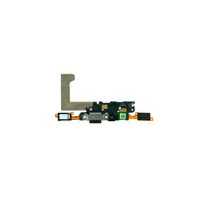 PLACA CONECTOR DOCK PUERTO DE CARGA, MICROFONO PARA HTC 10 EVO