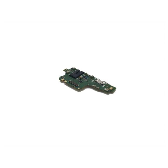 Subplaca conector carga para Huawei Y9 2018 / Enjoy 8 Plus