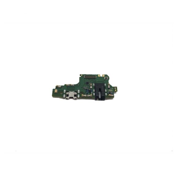 Subplaca conector carga para Huawei Y9 2018 / Enjoy 8 Plus