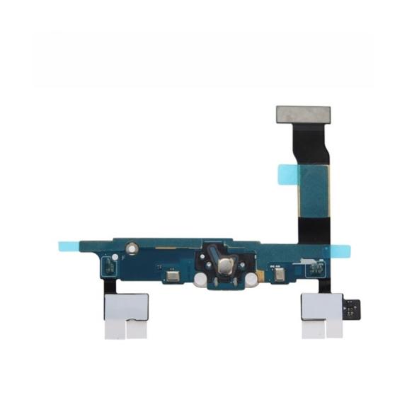 Subplaca conector carga para Samsung Galaxy Note 4