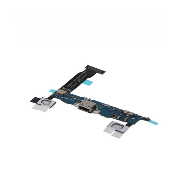 Subplaca conector carga para Samsung Galaxy Note 4