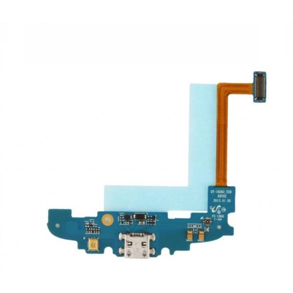 Subplaca conector carga para Samsung Galaxy Core