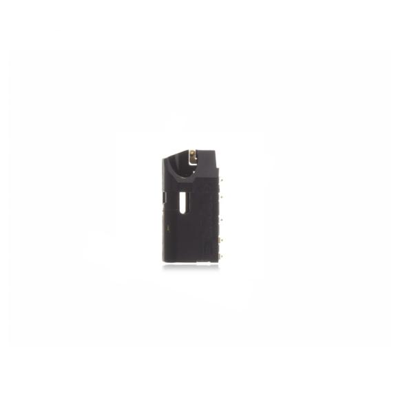 MODULO CONECTOR JACK DE AUDIO AUXILIAR PARA LG STYLUS 2 PLUS