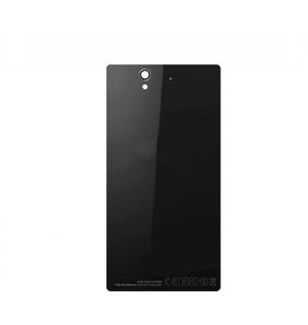 TAPA TRASERA PARA SONY XPERIA Z NEGRO