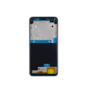 Marco para Asus ZenFone 5 Lite negro
