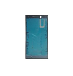 Intermediate Screen Frame Chassis for Sony Xperia L2 Black