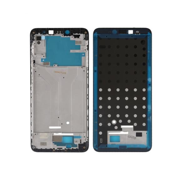 Marco para Xiaomi Redmi S2 / Y2 negro