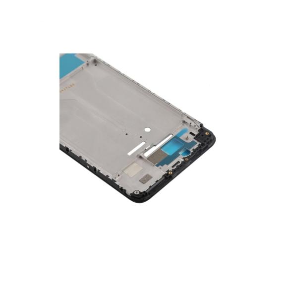 Marco para Xiaomi Redmi S2 / Y2 negro