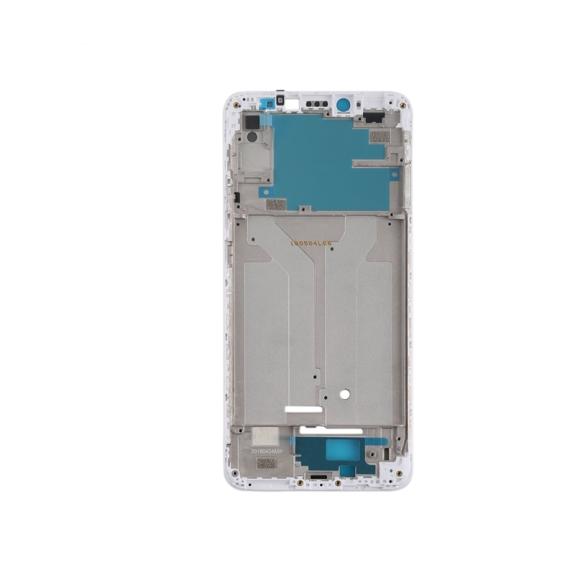 Marco para Xiaomi Redmi S2 / Y2 blanco