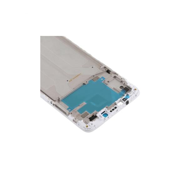 Marco para Xiaomi Redmi S2 / Y2 blanco