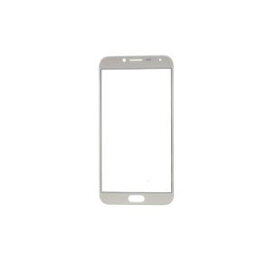 Cristal para Samsung Galaxy J4 dorado