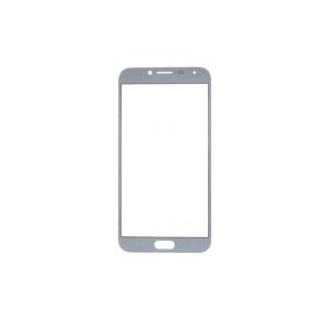 Cristal para Samsung Galaxy J4 azul claro