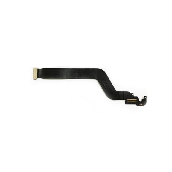 CABLE FLEX CONECTOR PLACA BASE PARA ONEPLUS 5 NEGRO