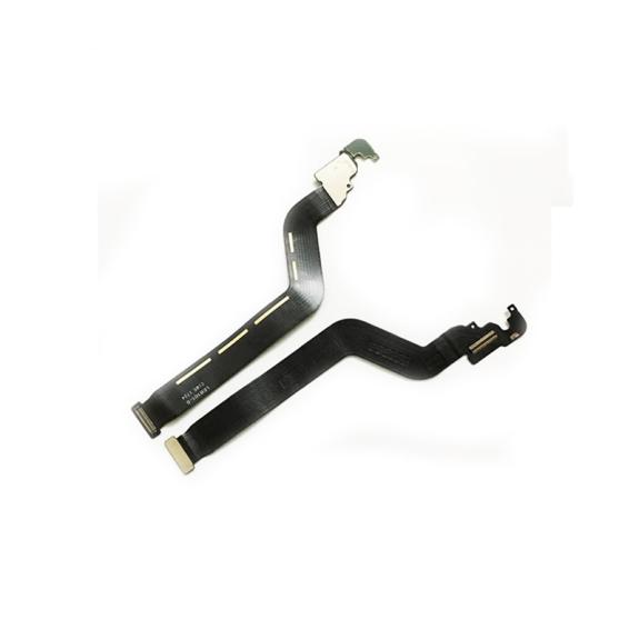 CABLE FLEX CONECTOR PLACA BASE PARA ONEPLUS 5 NEGRO