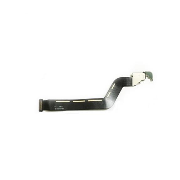 CABLE FLEX CONECTOR PLACA BASE PARA ONEPLUS 5 NEGRO