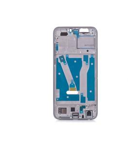 Marco para Huawei Honor 9 Lite gris