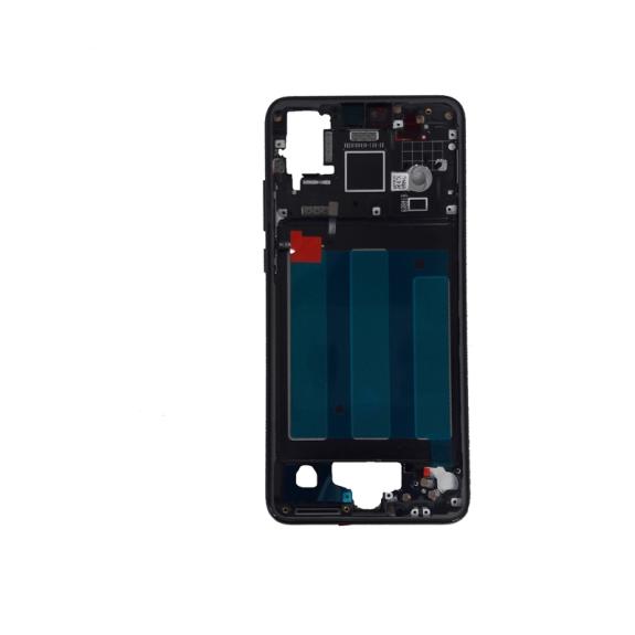 Marco para Huawei P20 negro