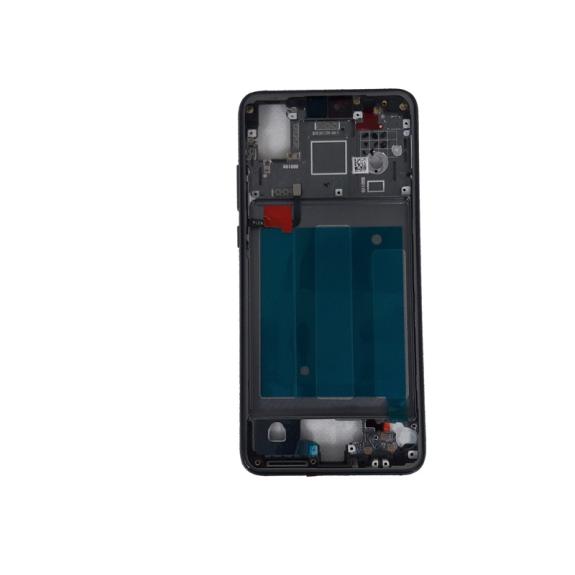 Marco para Huawei P20 azul