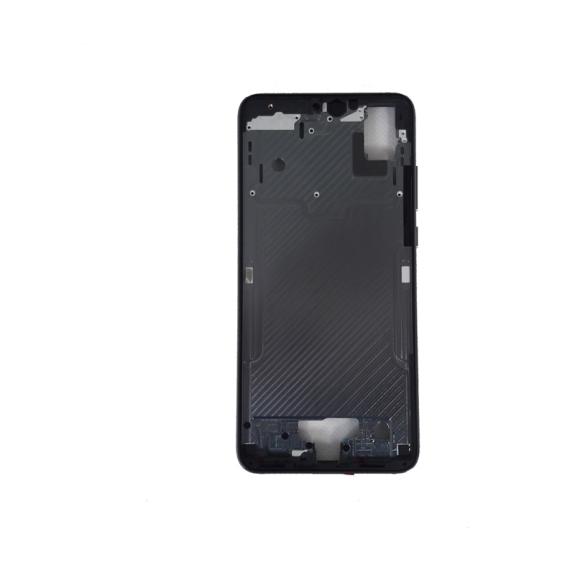 Marco para Huawei P20 azul