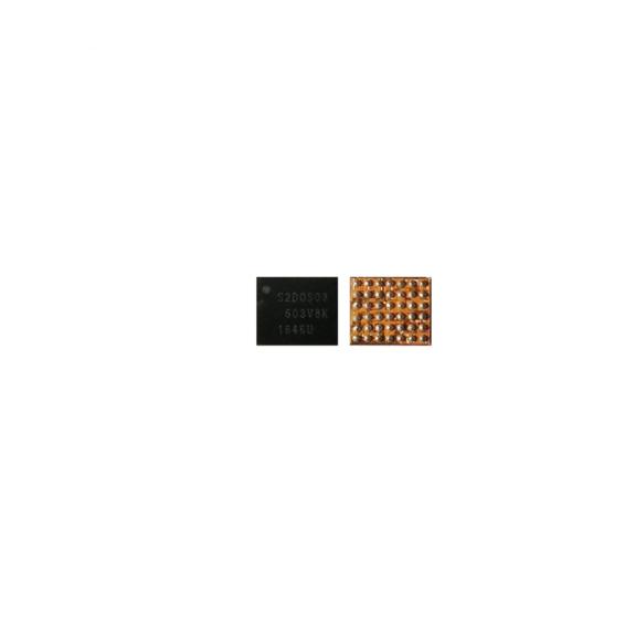 CHIP IC S2DOS03 BACKLIGHT