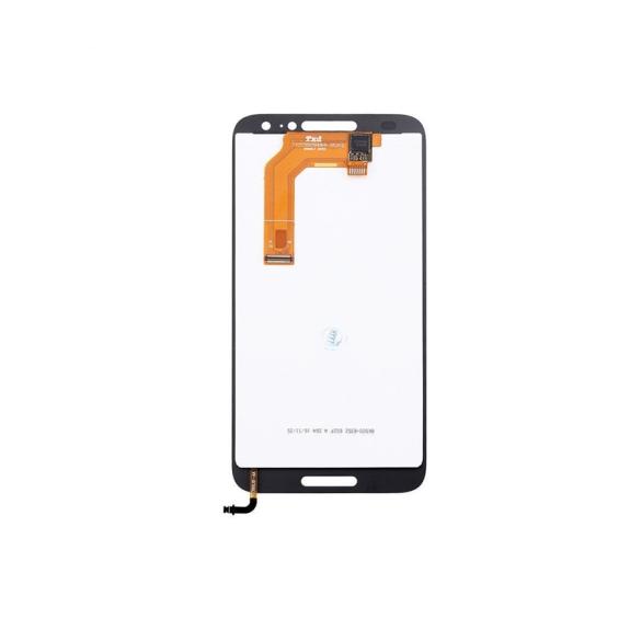 PANTALLA TACTIL LCD COMPLETA PARA ALCATEL A3 NEGRO SIN MARCO