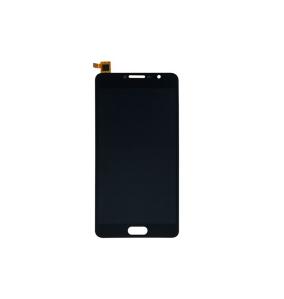 PANTALLA TACTIL LCD COMPLETA PARA ALCATEL POP 4S NEGRO SIN MARCO