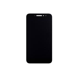 PANTALLA LCD COMPLETA PARA ALCATEL SHINE LITE NEGRO SIN MARCO