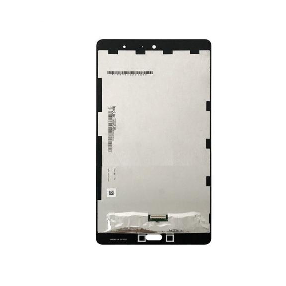 PANTALLA SIN MARCO PARA HUAWEI MEDIAPAD M3 LITE 8" NEGRO