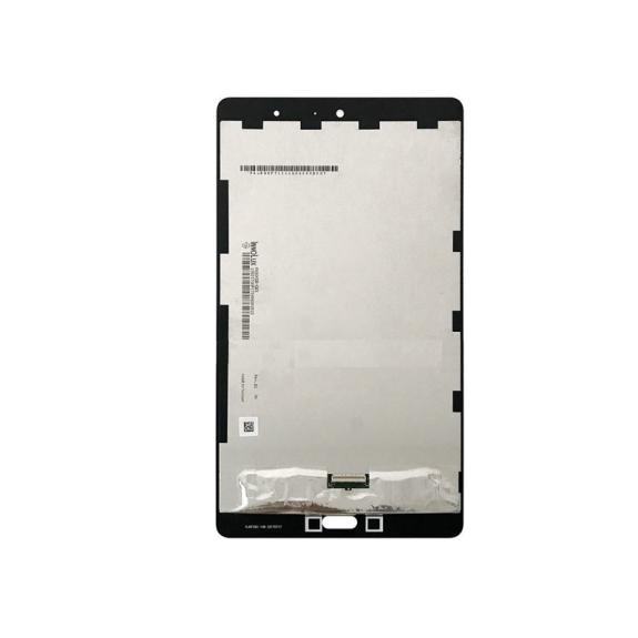 PANTALLA COMPLETA PARA HUAWEI MEDIAPAD M3 LITE 8" BLANCO