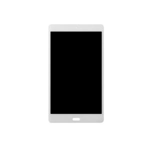 Full Screen for Huawei MediaPad M3 Lite 8 "White