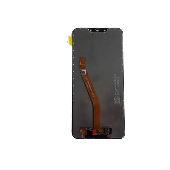 Pantalla para Huawei Nova 3 negro sin marco