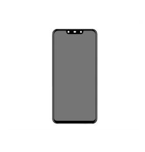 Tactile LCD screen full for Huawei Nova 3 black without frame