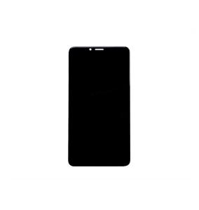 PANTALLA TACTIL LCD COMPLETA PARA MEIZU E3 NEGRO SIN MARCO