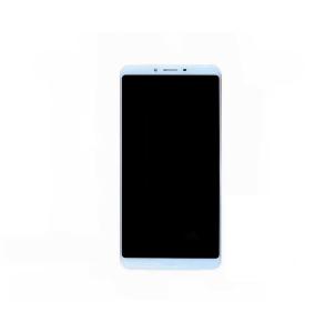 PANTALLA TACTIL LCD COMPLETA PARA MEIZU E3 BLANCO SIN MARCO