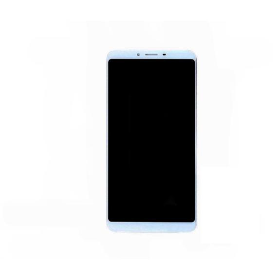 PANTALLA TACTIL LCD COMPLETA PARA MEIZU E3 BLANCO SIN MARCO