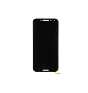 PANTALLA LCD COMPLETA PARA VODAFONE SMART N8 NEGRO SIN MARCO