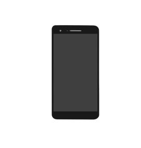 Full LCD Screen for Vodafone Smart V8 Black No Frame