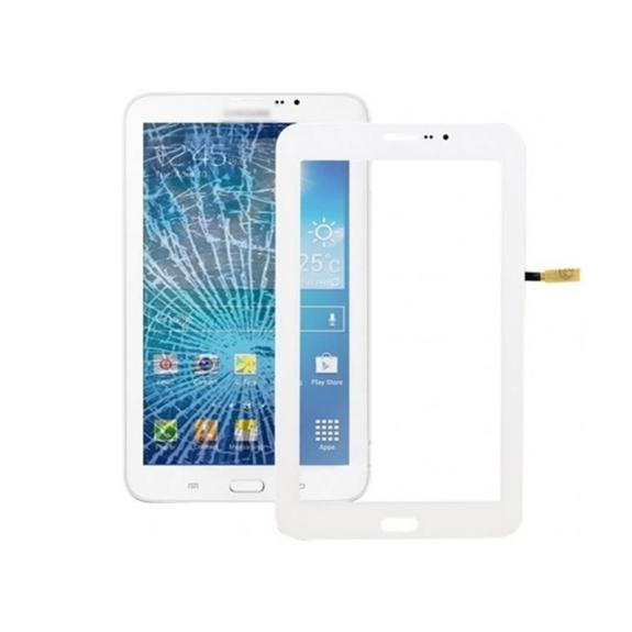 DIGITALIZADOR PARA SAMSUNG GALAXY TAB 3 7.0" LITE T111 BLANCO