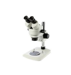 Microscopio Binocular Avanzado para Reparaciones - 7-45X