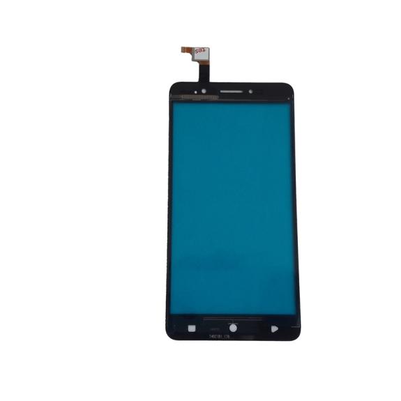 DIGITALIZADOR TACTIL PARA ALCATEL PIXI 4 NEGRO 6" (9001A/ 9001X)