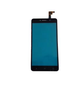 DIGITALIZADOR TACTIL PARA ALCATEL PIXI 4 NEGRO 6" (9001A/ 9001X)