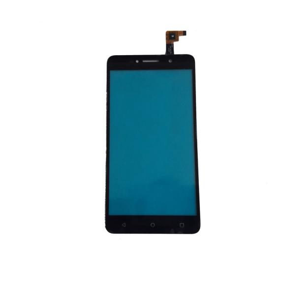 DIGITALIZADOR TACTIL PARA ALCATEL PIXI 4 NEGRO 6" (9001A/ 9001X)