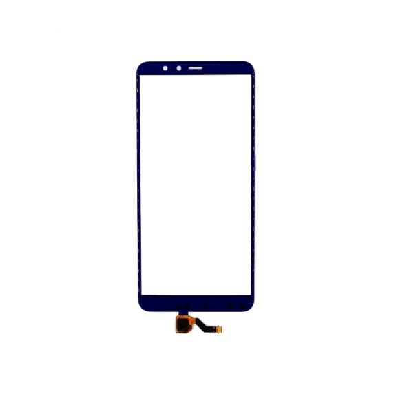 Digitalizador para Huawei Y9 2018 / Enjoy 8 Plus azul oscuro