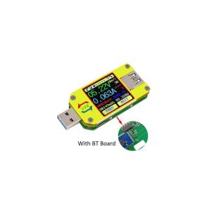 Micro USB Voltage Tester Meter / Type C UM34C 3.0