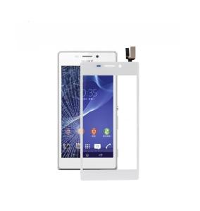 DIGITALIZADOR PANTALLA TACTIL PARA SONY XPERIA M2 COLOR BLANCO