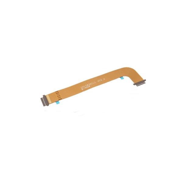 CABLE FLEX CONECTOR DE LCD PARA HUAWEI MEDIAPAD M1