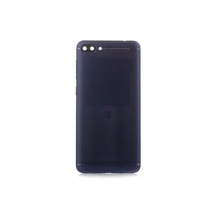 TAPA TRASERA PARA ASUS ZENFONE 4 MAX AZUL OSCURO (ZC520KL)